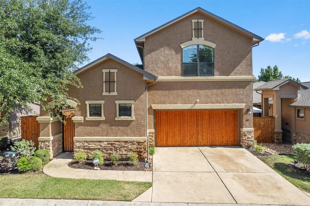 Unit for sale at 4332 Teravista Club DR, Round Rock, TX 78665