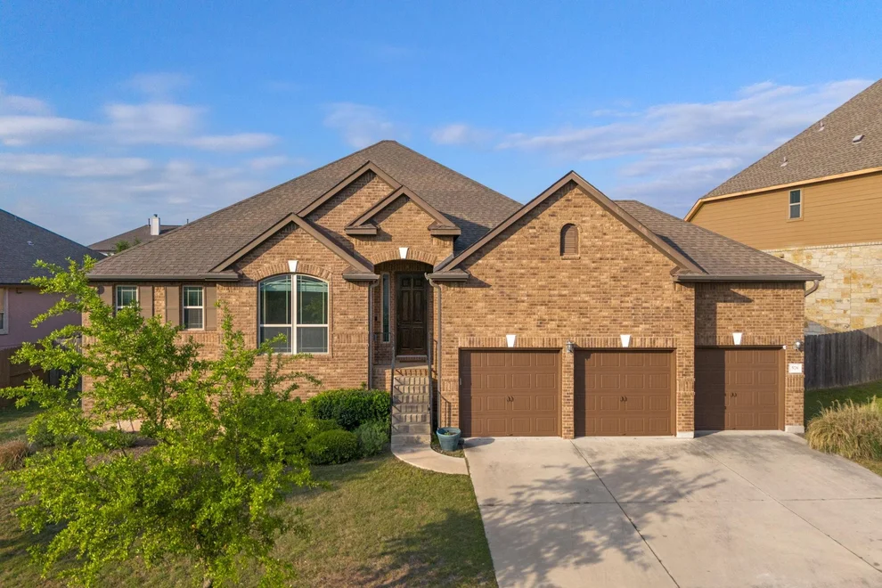 Unit for sale at 578 Ledge Stone DR, Austin, TX 78737