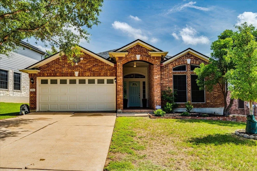 Unit for sale at 2912 Lynnbrook DR, Austin, TX 78748