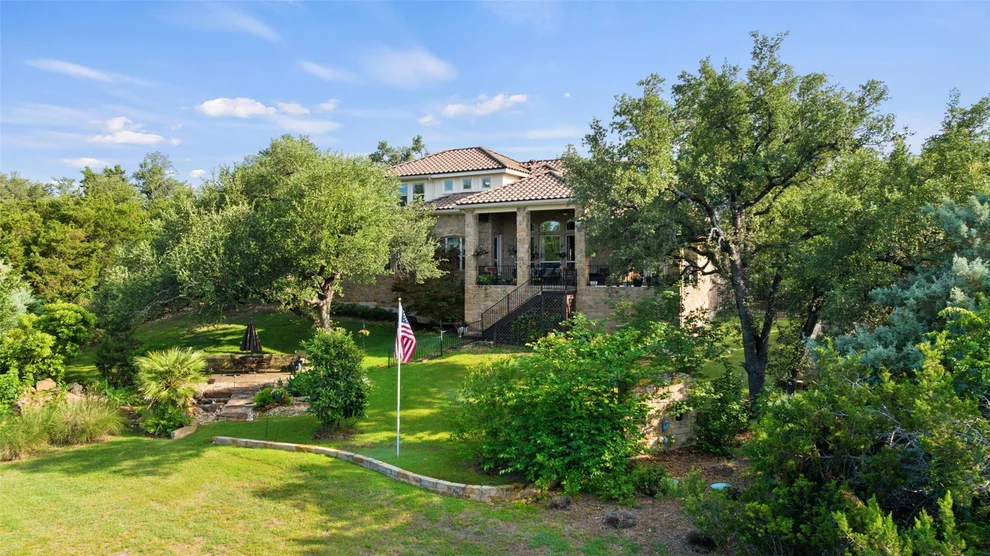 Unit for sale at 407 Bella Montagna CIR, Lakeway, TX 78734