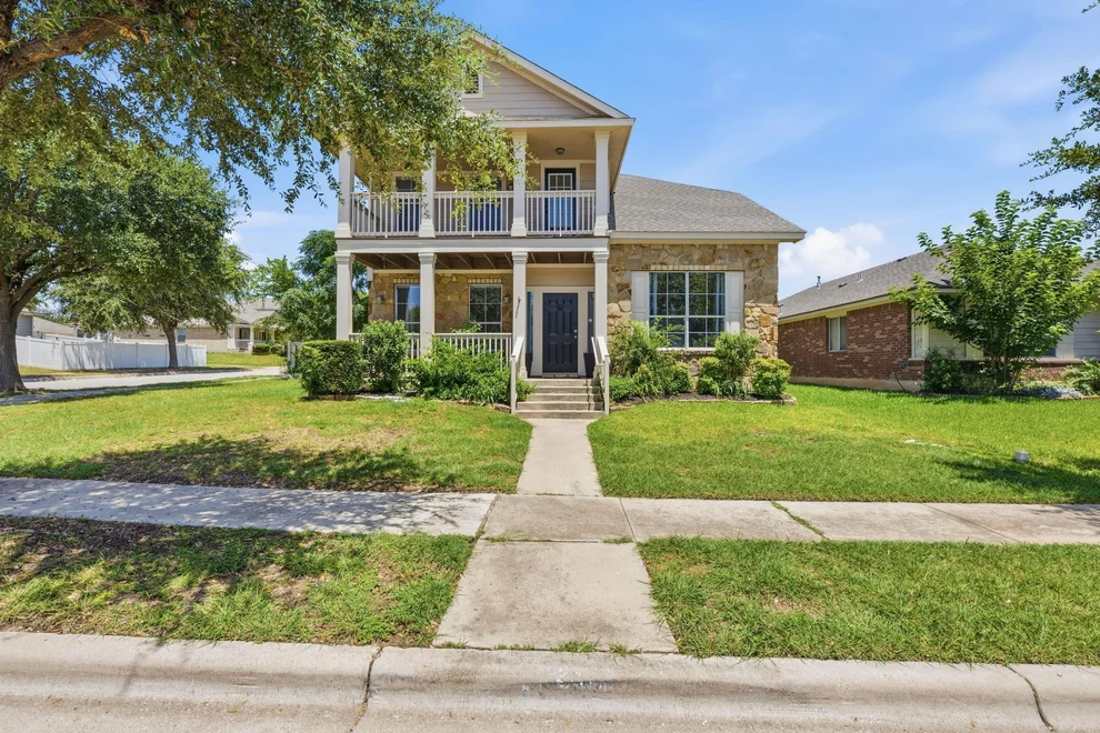 Unit for sale at 601 Brazos Bend DR, Cedar Park, TX 78613