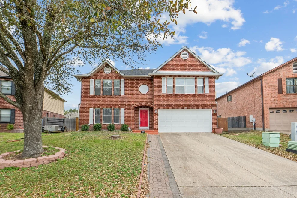 Unit for sale at 805 Catumet DR, Pflugerville, TX 78660