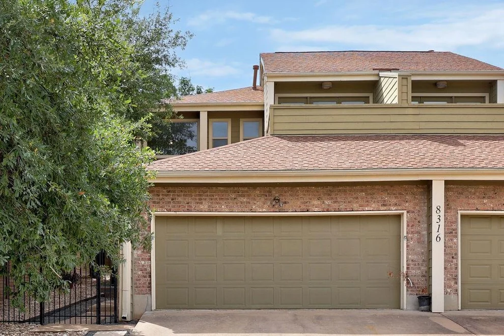 Unit for sale at 8316 Greenslope DR, Austin, TX 78759