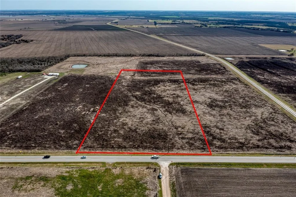 Unit for sale at TBD W FM 485 & 2269 (LOT 14), Buckholts, TX 76518
