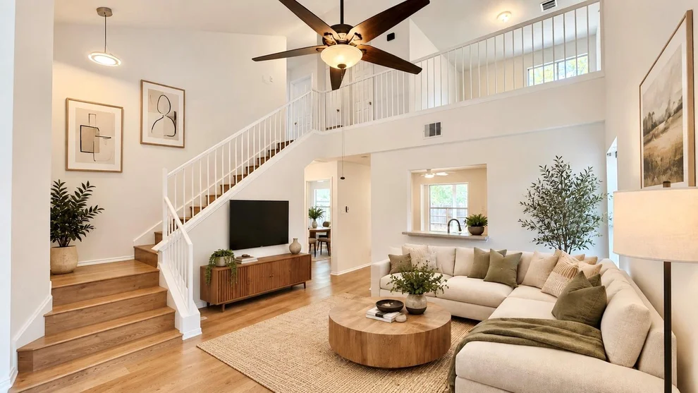 Unit for sale at 1402 Molson Lake DR, Leander, TX 78641