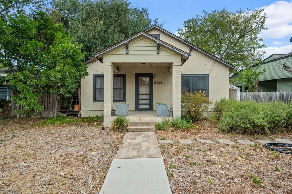 Unit for sale at 820 Stark ST, Austin, TX 78756