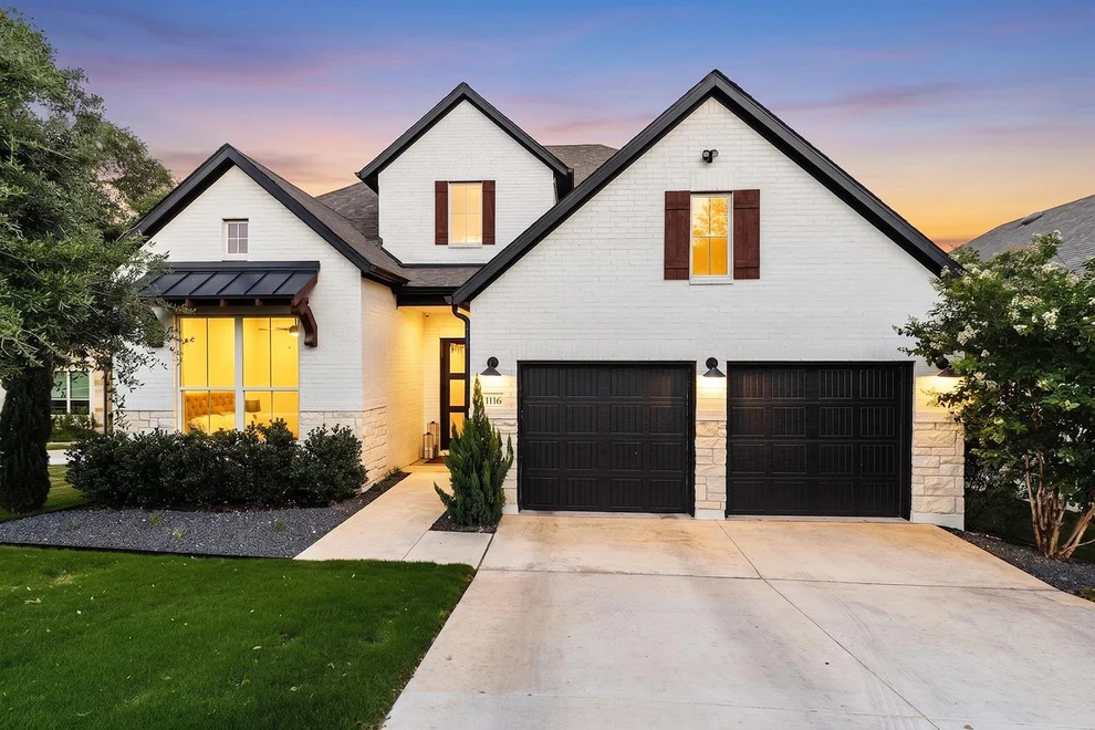 Unit for sale at 1116 River TRCE, Georgetown, TX 78628