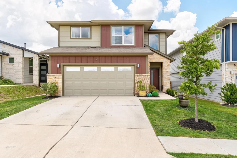 Unit for sale at 7713 Saddle Up DR, Austin, TX 78724