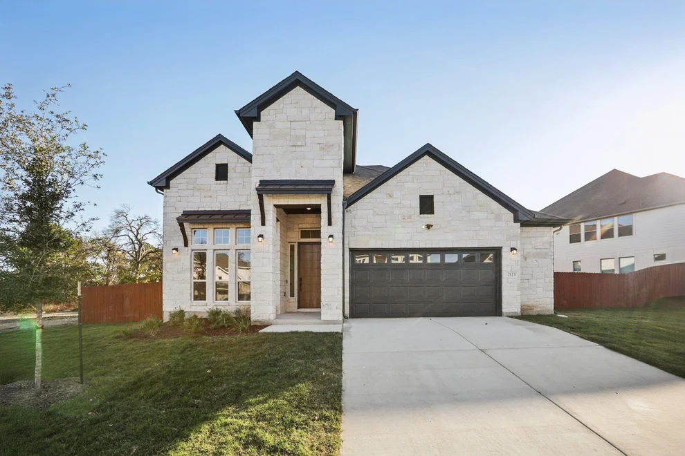 Unit for sale at 2123 Sarabanda ST, Round Rock, TX 78681