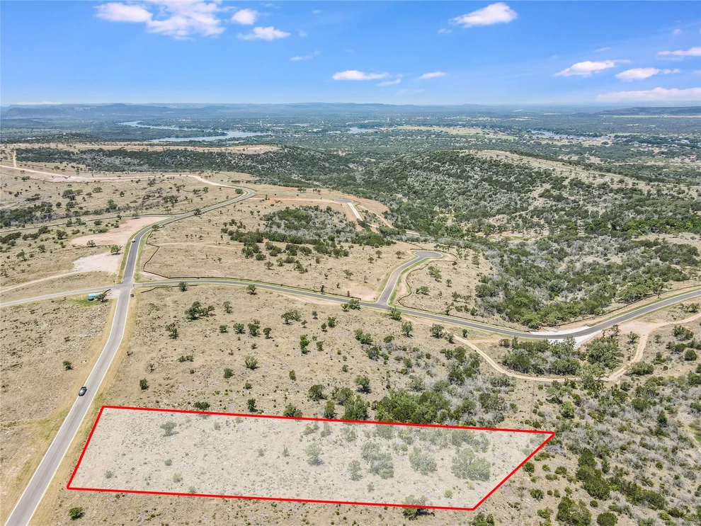 Unit for sale at Lot 34 High Range Drive, Big Creek Ranch, Kingsland, TX 78639