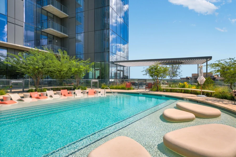 Unit for sale at 44 East Ave, Austin, TX 78701