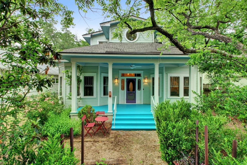 Unit for sale at 4304 Avenue A, Austin, TX 78751