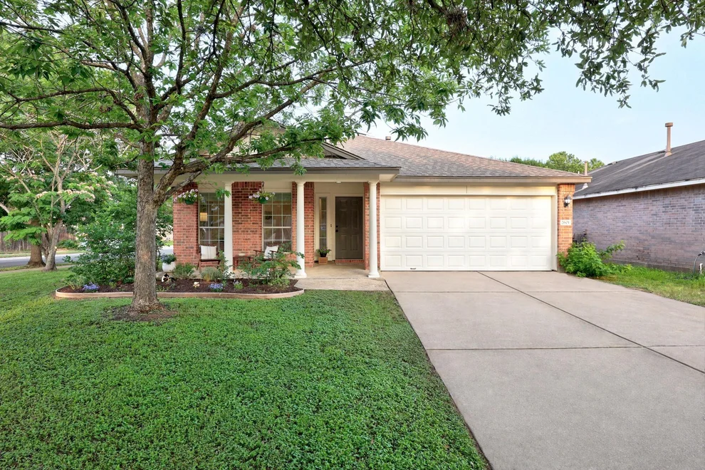 Unit for sale at 2601 Marcus Abrams BLVD, Austin, TX 78748