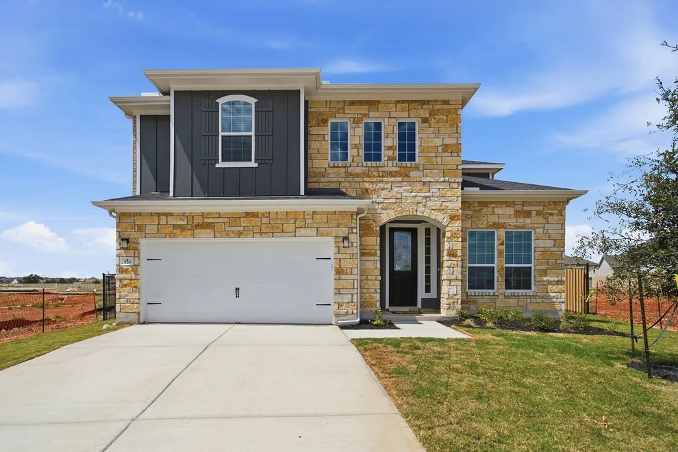 Unit for sale at 550 Los Aliso CT, Liberty Hill, TX 78624