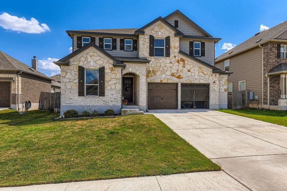 Unit for sale at 265 Kat Garnet DR, Kyle, TX 78640