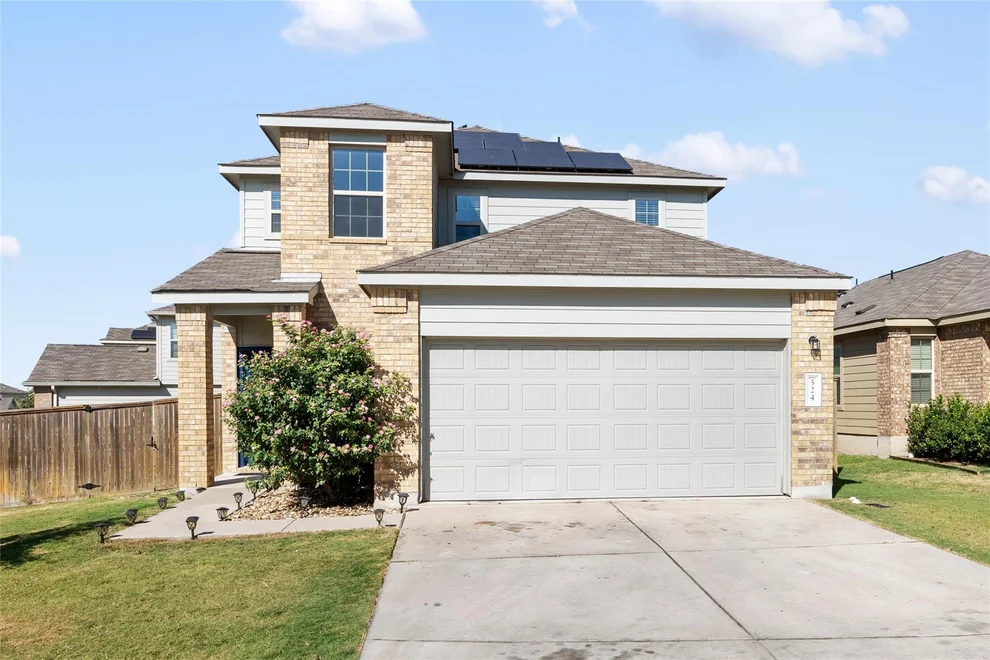 Unit for sale at 524 Circle WAY, Jarrell, TX 76537