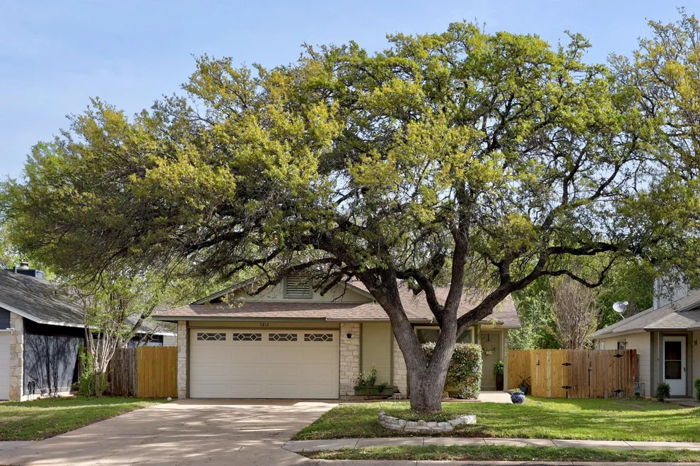 Unit for sale at 5812 Avery Island Ave, Austin, TX 78727