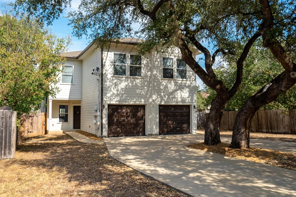 Unit for sale at 3316 Blumie ST, Austin, TX 78745