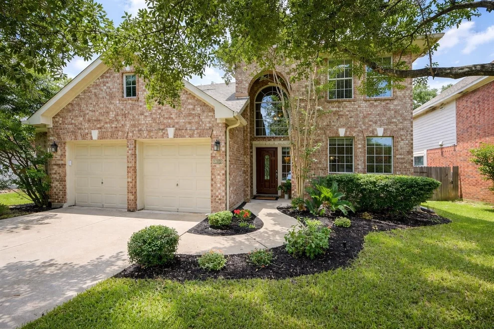Unit for sale at 6405 Salcon Cliff DR, Austin, TX 78749