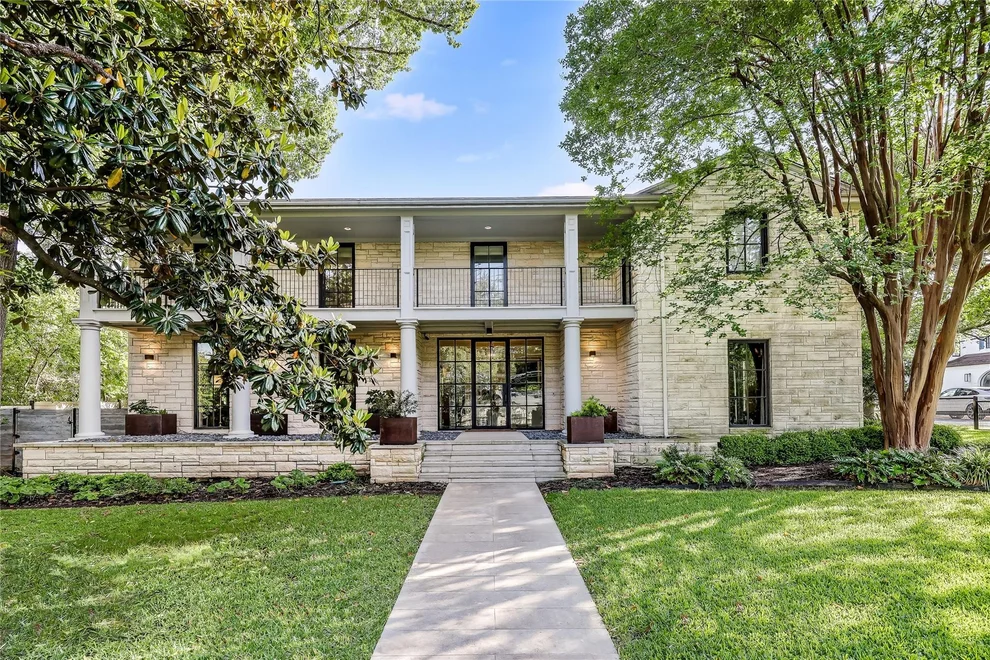 Unit for sale at 3317 Bowman Ave, Austin, TX 78703