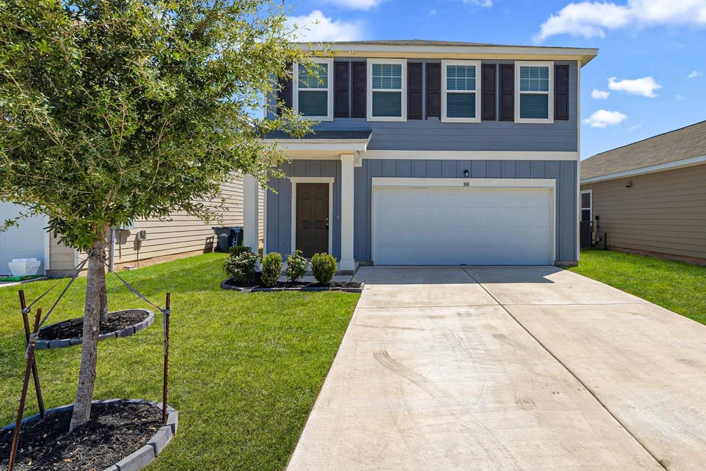 Unit for sale at 100 Waterbuck LOOP, Hutto, TX 78634
