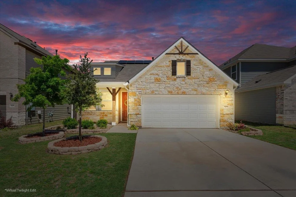 Unit for sale at 303 Blackbear DR, Hutto, TX 78634