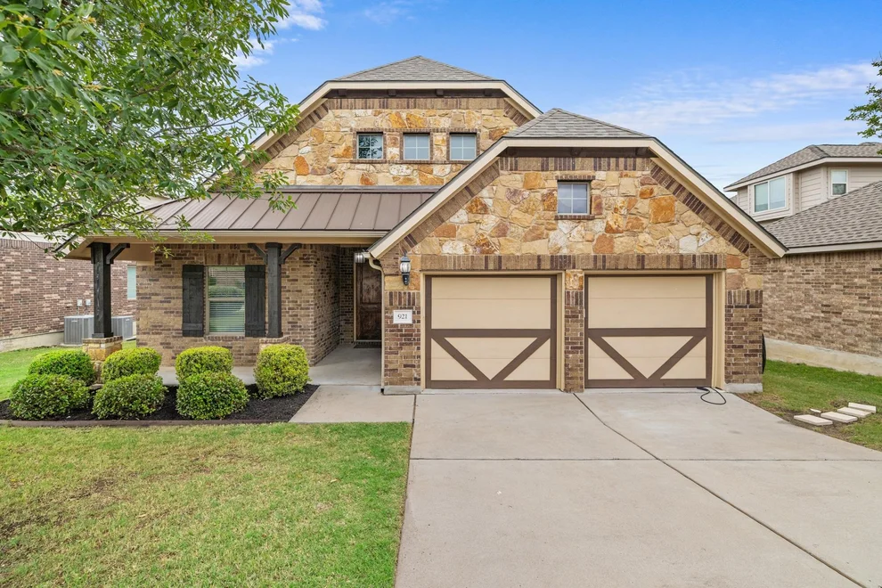 Unit for sale at 921 Tabernash DR, Leander, TX 78641