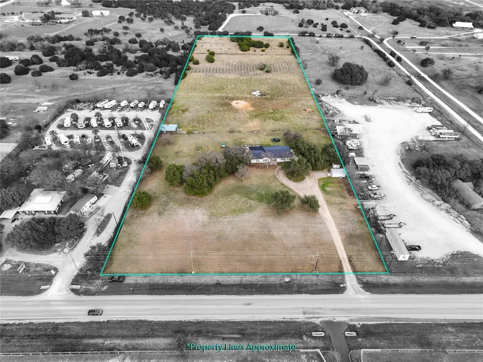 Unit for sale at 5542 Fm 2484, Salado, TX 76571
