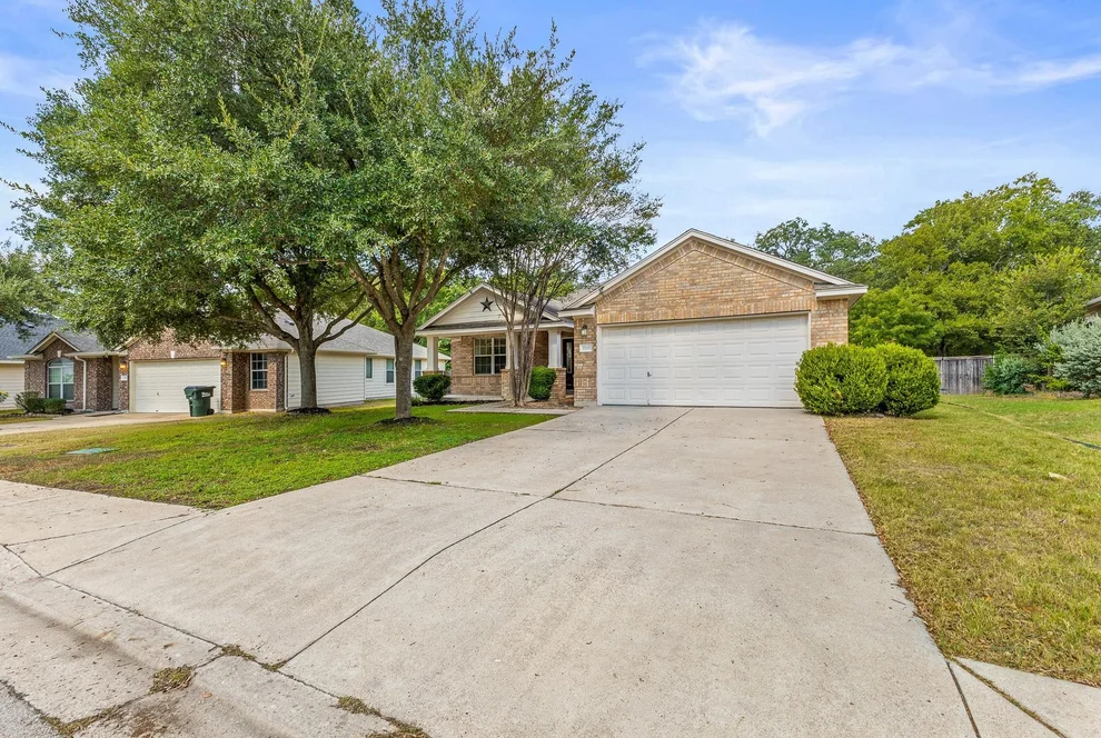 Unit for sale at 7733 Little Deer TRL, Georgetown, TX 78628