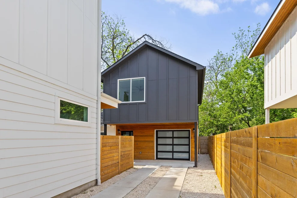 Unit for sale at 2813 Prado, Austin, TX 78702