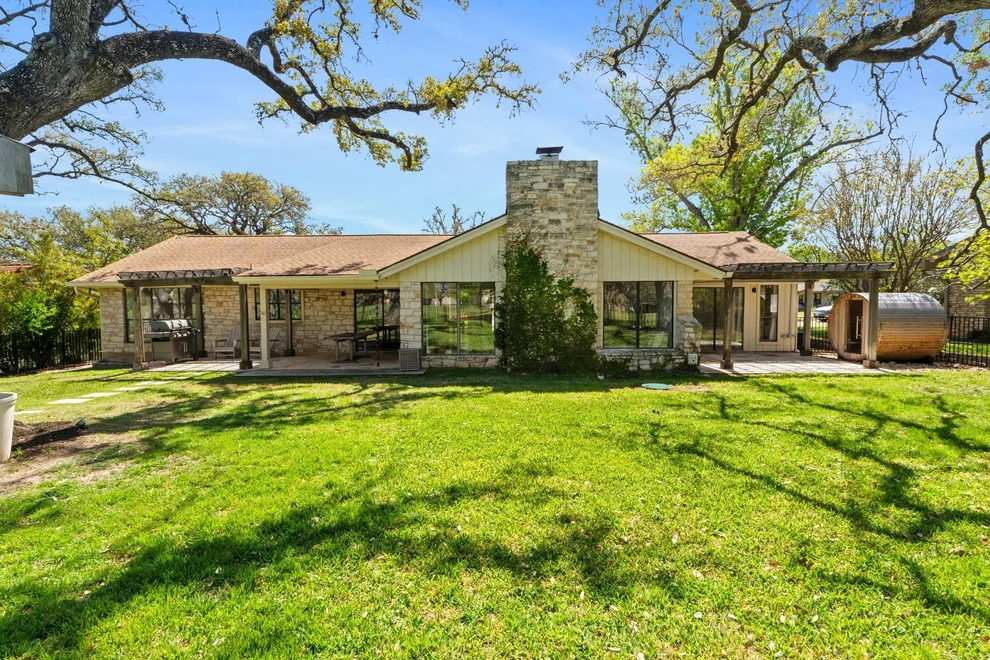 Unit for sale at 901 Vanguard ST, Lakeway, TX 78734