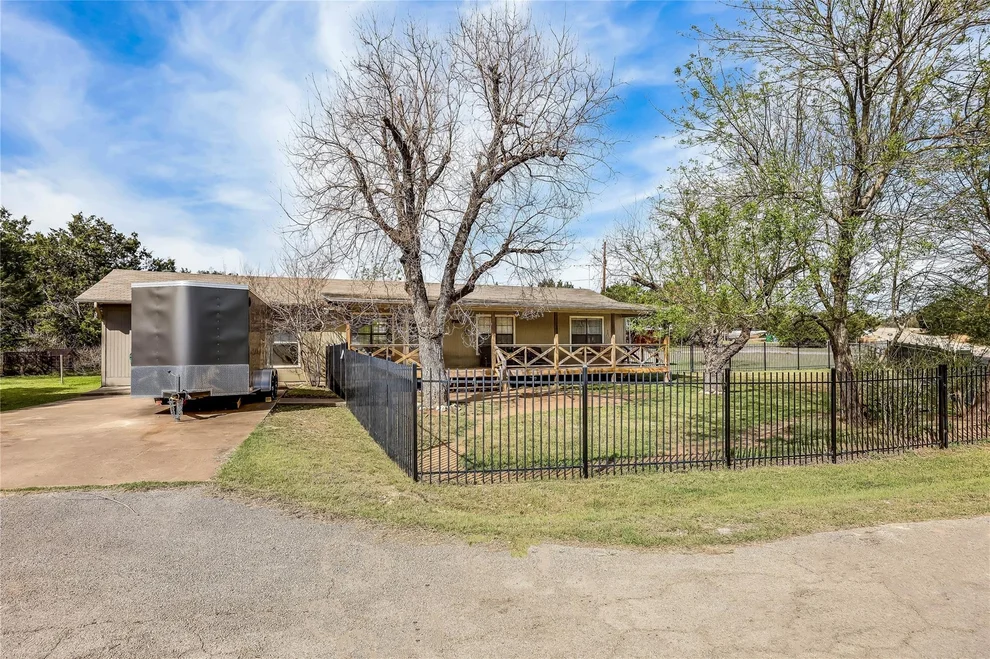 Unit for sale at 21500 Bluejay BLVD, Lago Vista, TX 78645