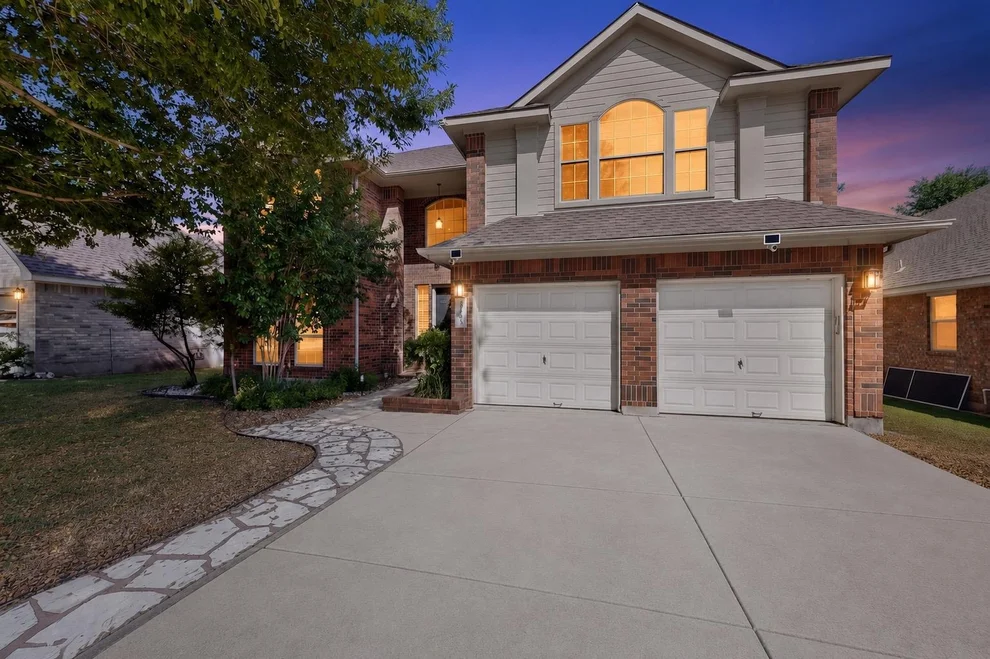 Unit for sale at 17810 Worley DR, Pflugerville, TX 78660