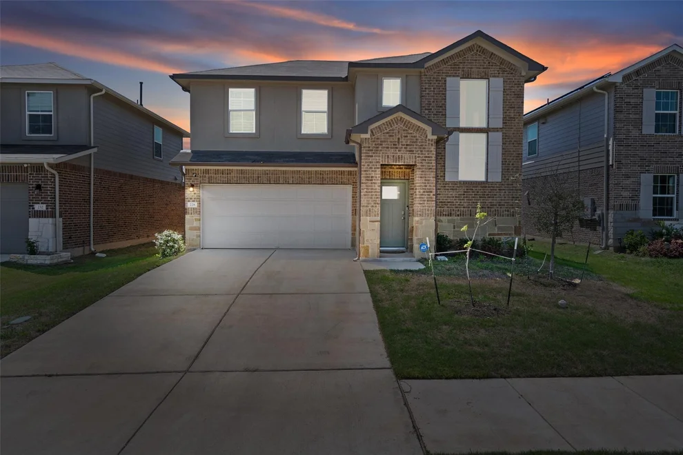 Unit for sale at 228 Brooklyn DR, Georgetown, TX 78626