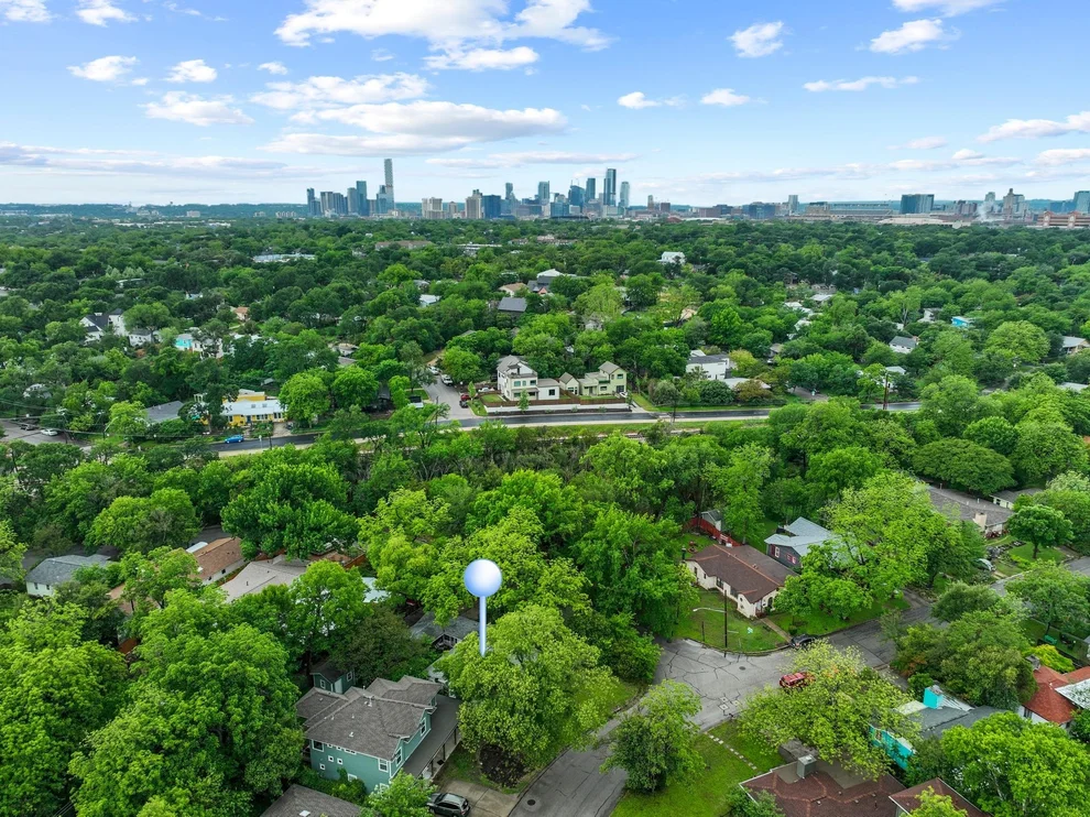 Unit for sale at 1731 Giles ST, Austin, TX 78722