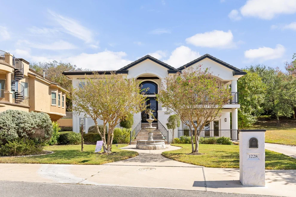 Unit for sale at 1228 Challenger, Lakeway, TX 78734