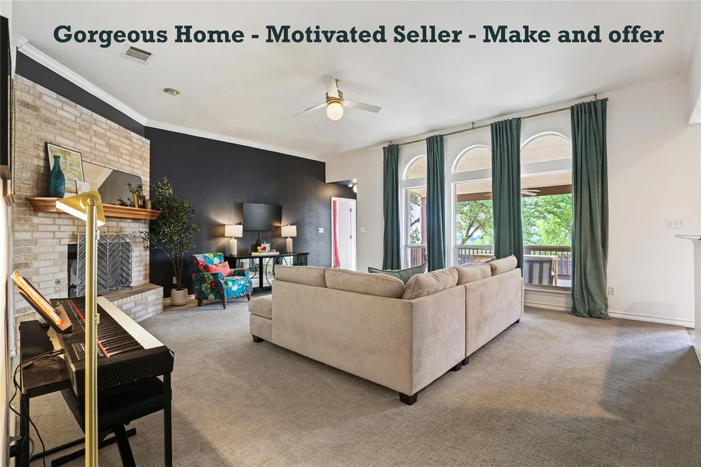 Unit for sale at 21105 Newport CV, Lago Vista, TX 78645