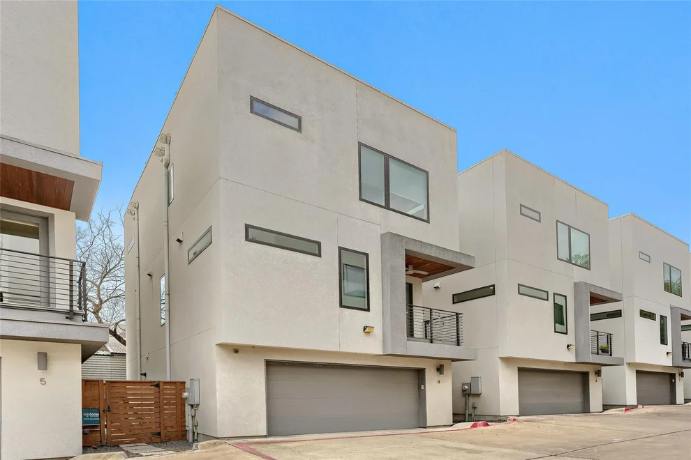 Unit for sale at 2301 Bluebonnet LN, Austin, TX 78704