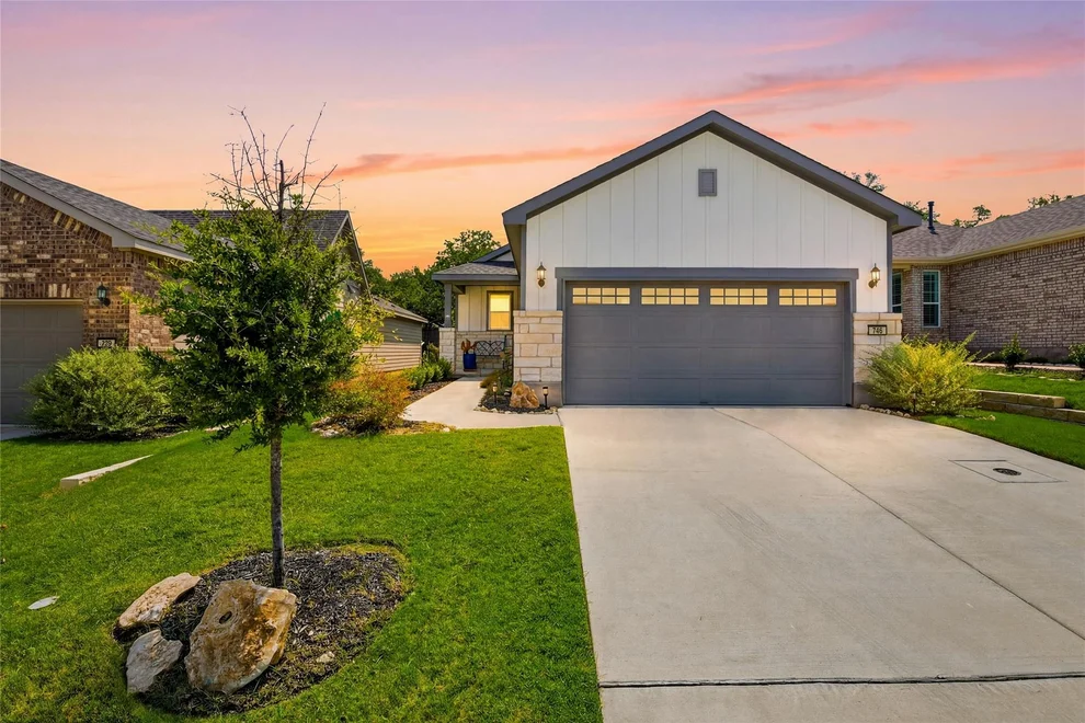 Unit for sale at 746 Livewater LN, Georgetown, TX 78633