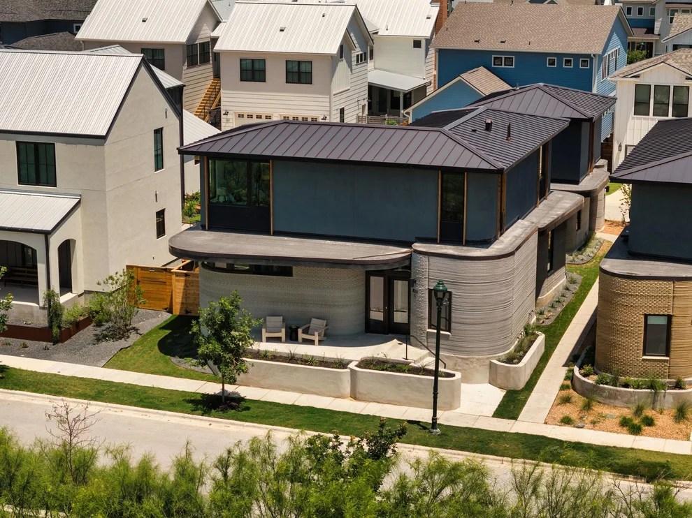 Unit for sale at 3510 Tom Miller ST, Austin, TX 78723