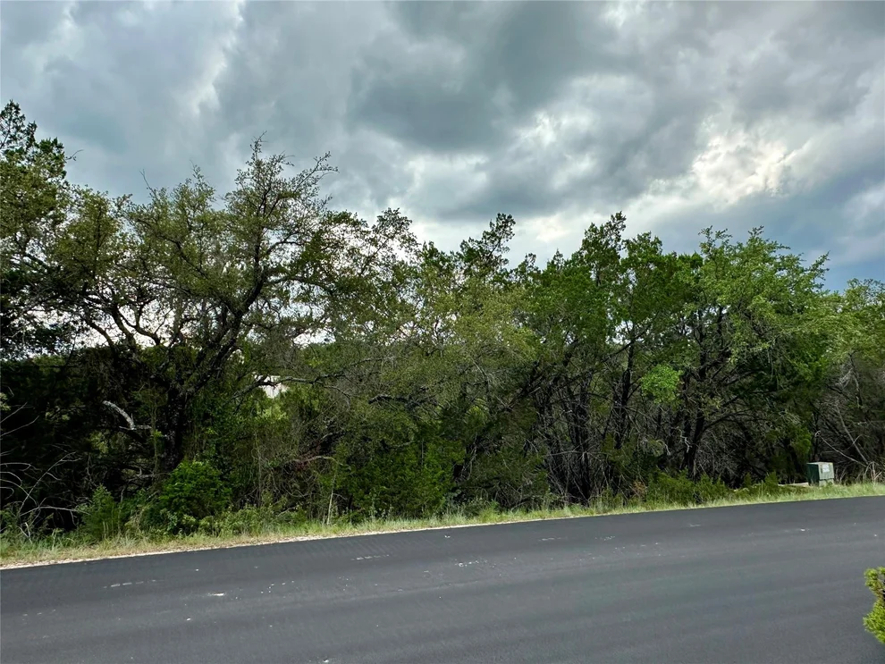 Unit for sale at 3214 Hamilton Ave, Lago Vista, TX 78645