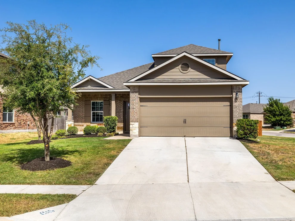 Unit for sale at 1502 Autumn Sage WAY, Round Rock, TX 78660