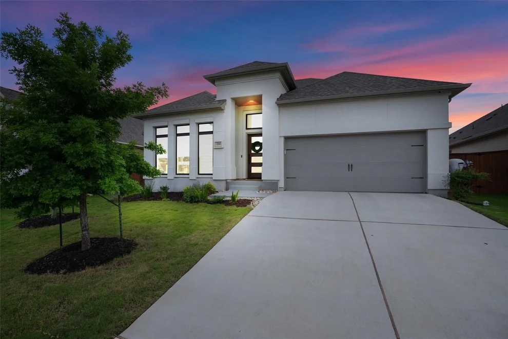 Unit for sale at 329 Glen Arbor DR, Liberty Hill, TX 78642