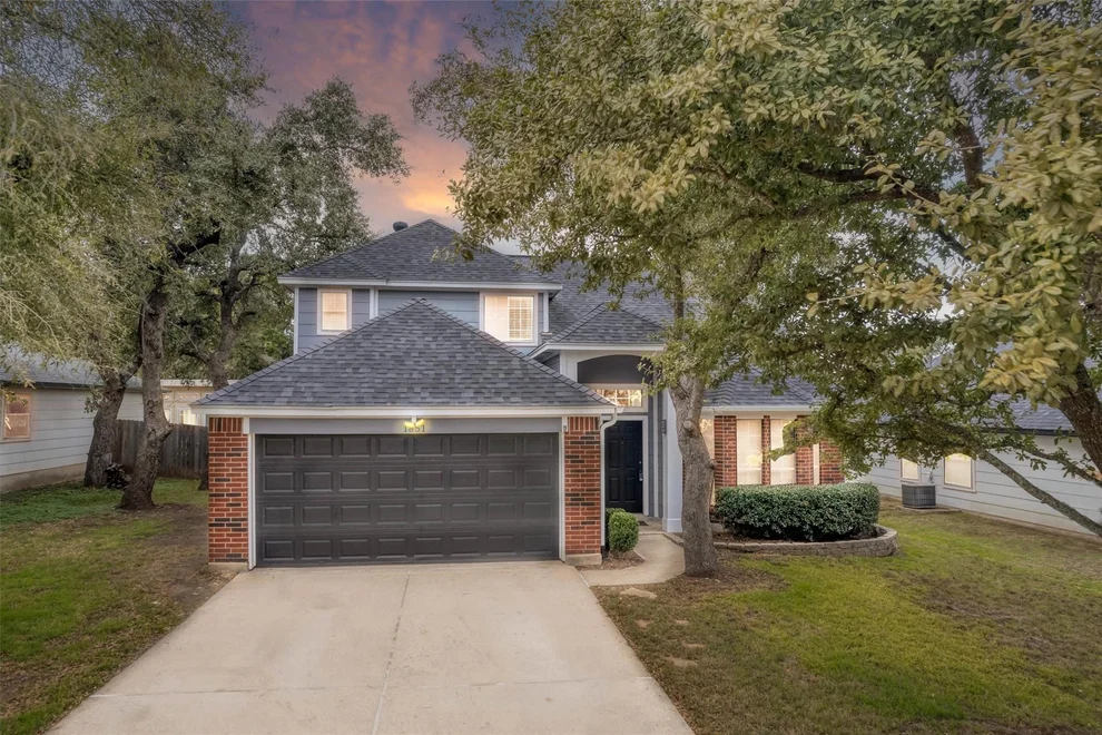 Unit for sale at 1851 Greening WAY, Leander, TX 78641