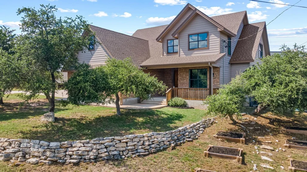 Unit for sale at 10706 Lake Beach DR, Dripping Springs, TX 78620