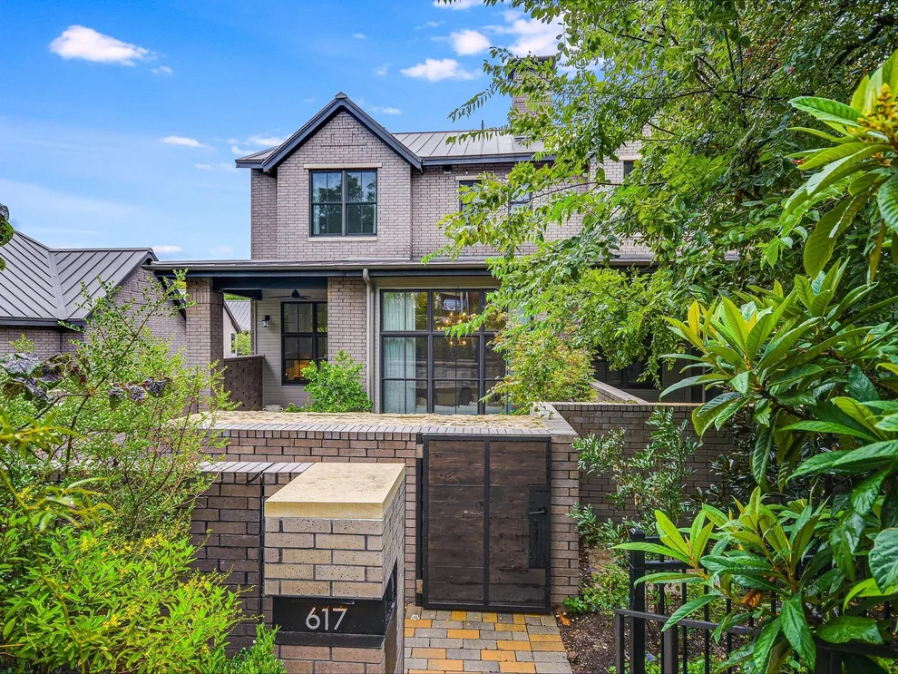Unit for sale at 617 Harthan ST, Austin, TX 78703