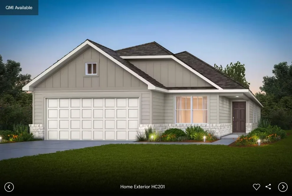 Unit for sale at 183 Poinsettia RD, Buda, TX 78610