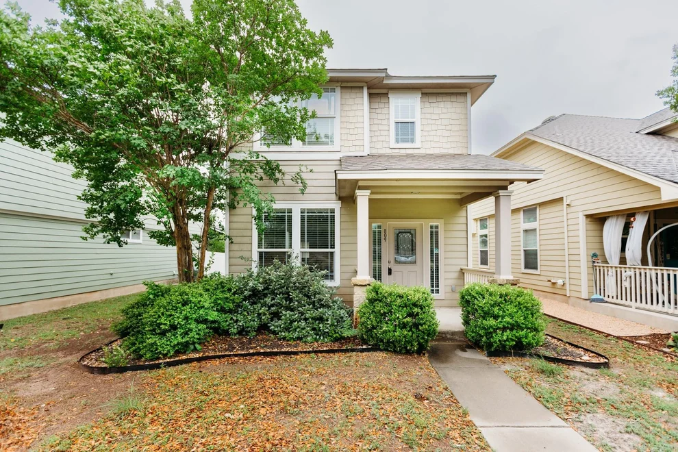 Unit for sale at 809 Craters Of The Moon BLVD, Pflugerville, TX 78660