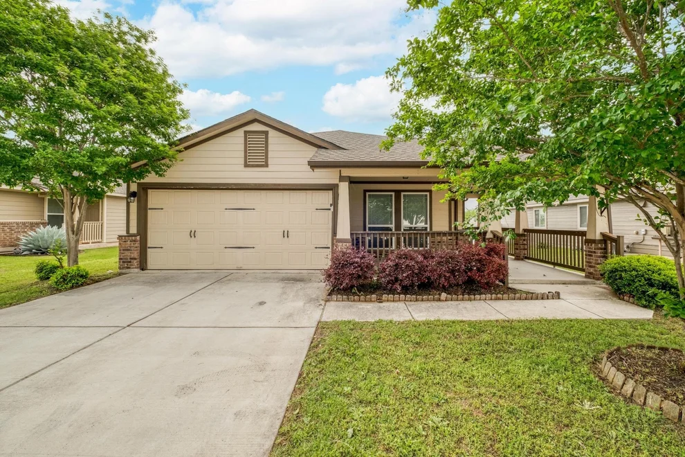 Unit for sale at 18303 Bandelier DR, Pflugerville, TX 78660
