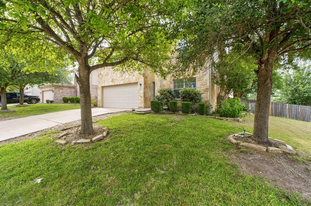 Unit for sale at 2402 Caprock PL, Georgetown, TX 78626
